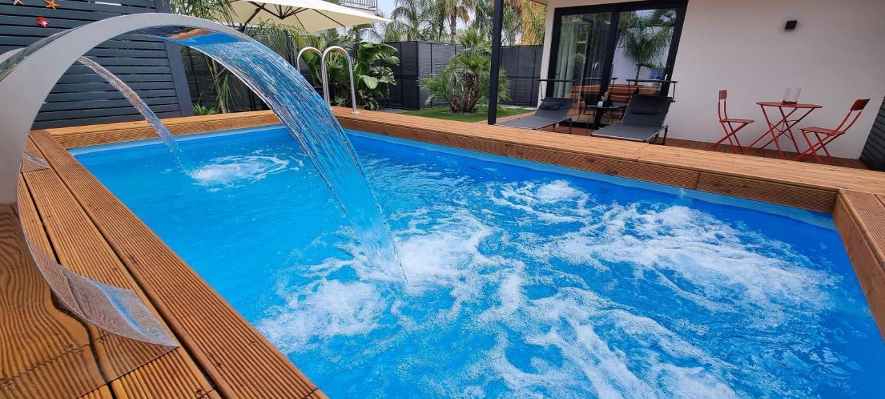 La Maison Della Valle アグリジェント エクステリア 写真