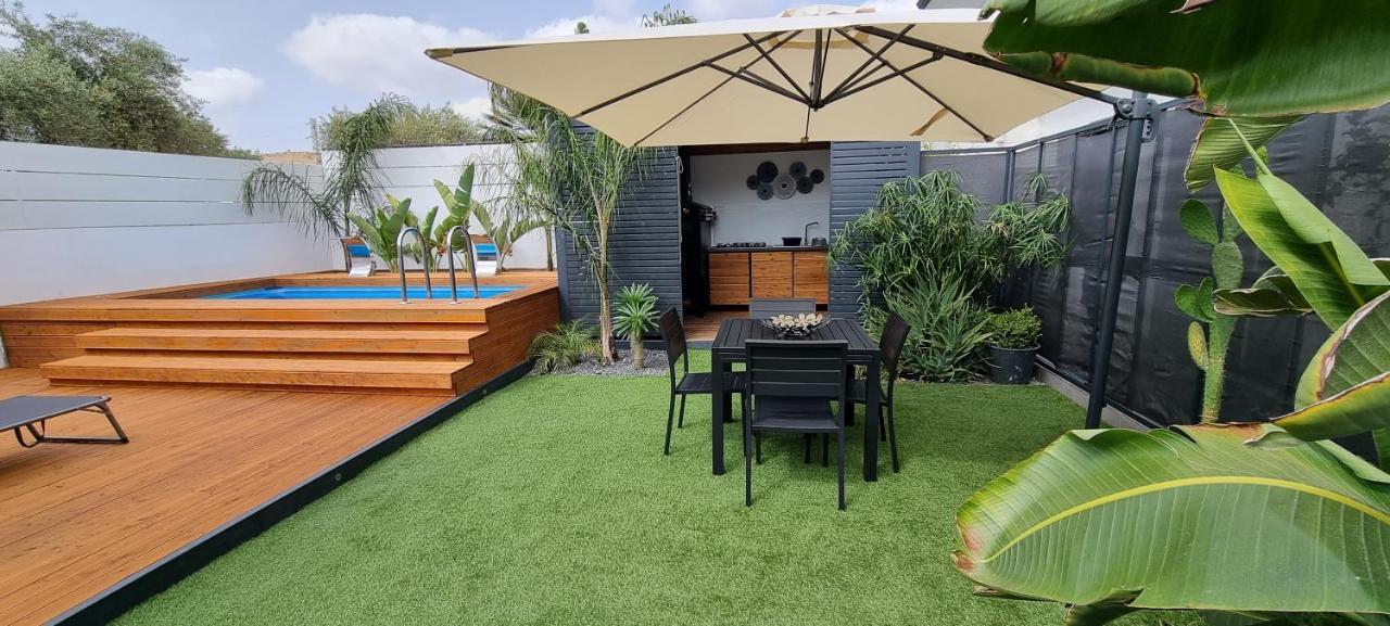 La Maison Della Valle アグリジェント エクステリア 写真
