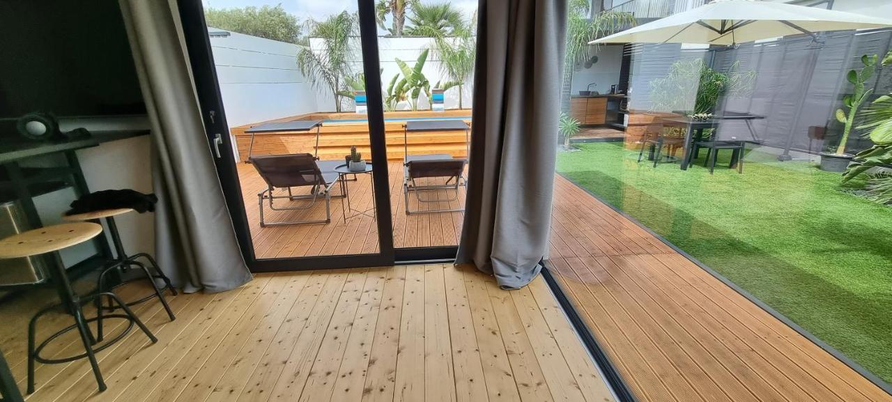 La Maison Della Valle アグリジェント エクステリア 写真