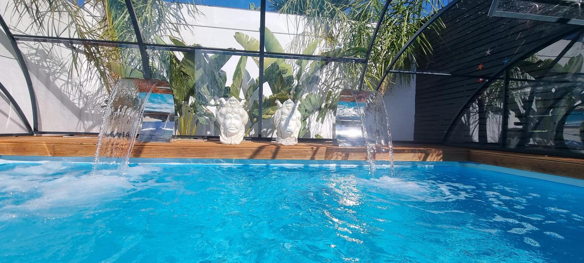 La Maison Della Valle アグリジェント エクステリア 写真