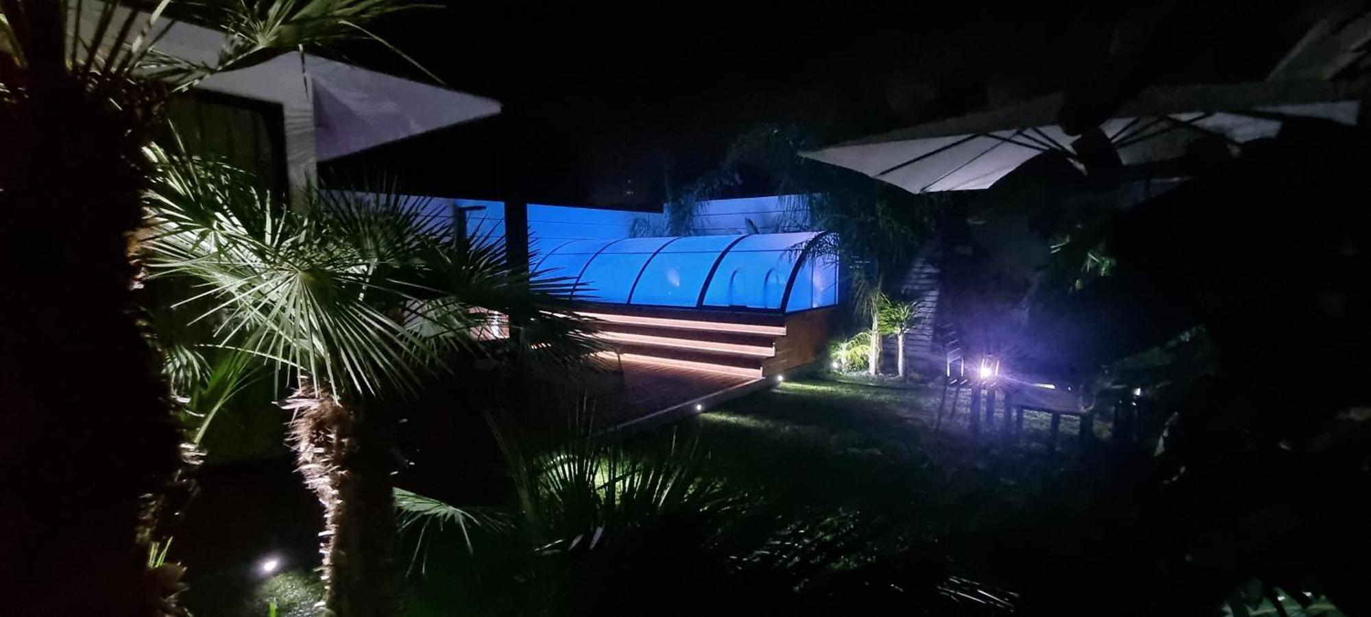 La Maison Della Valle アグリジェント エクステリア 写真