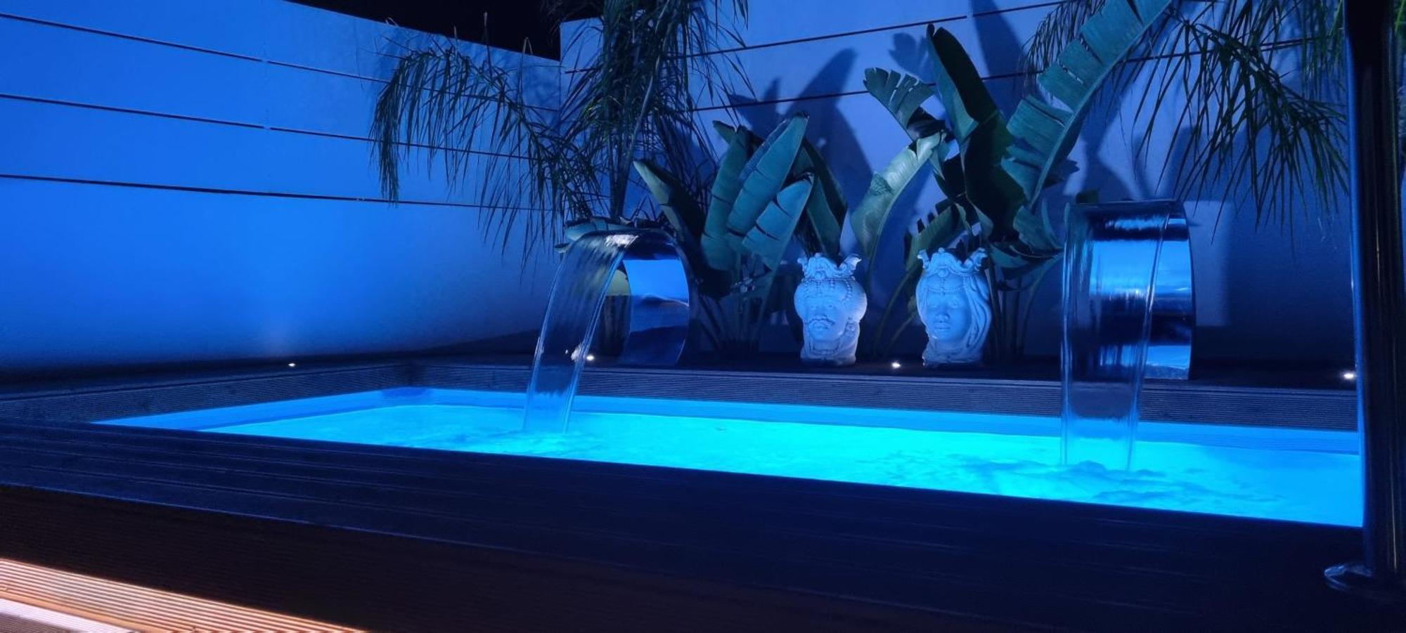 La Maison Della Valle アグリジェント エクステリア 写真