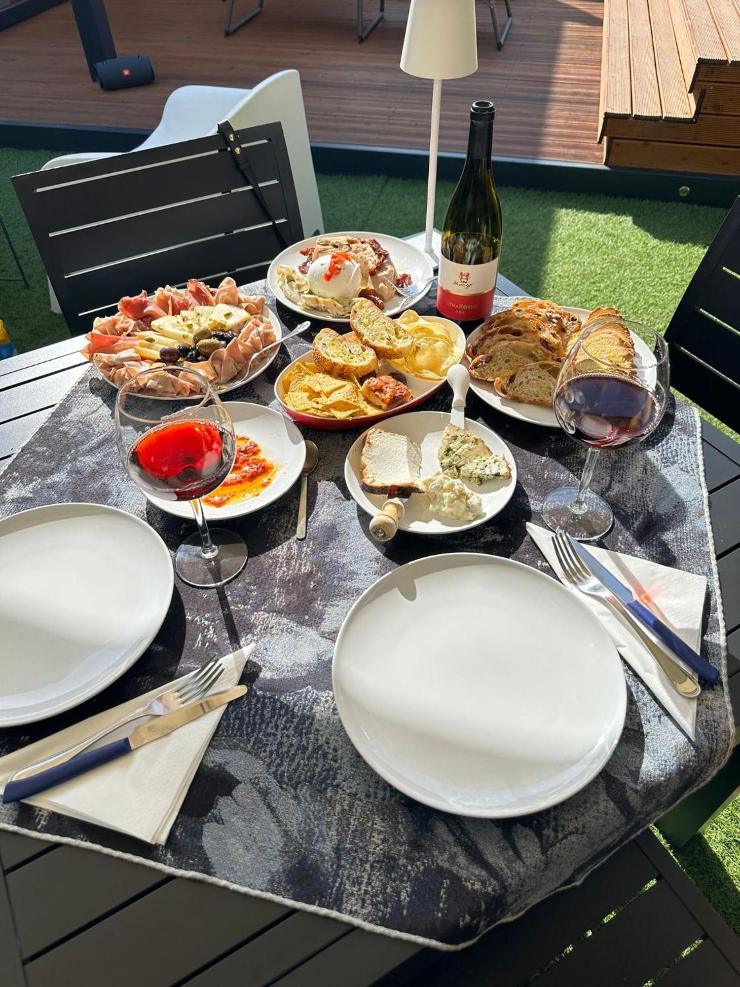 La Maison Della Valle アグリジェント 部屋 写真