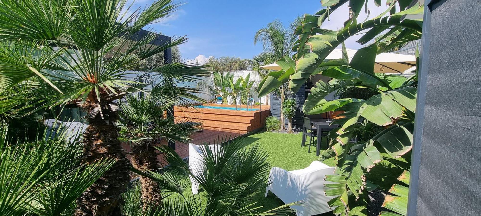 La Maison Della Valle アグリジェント エクステリア 写真