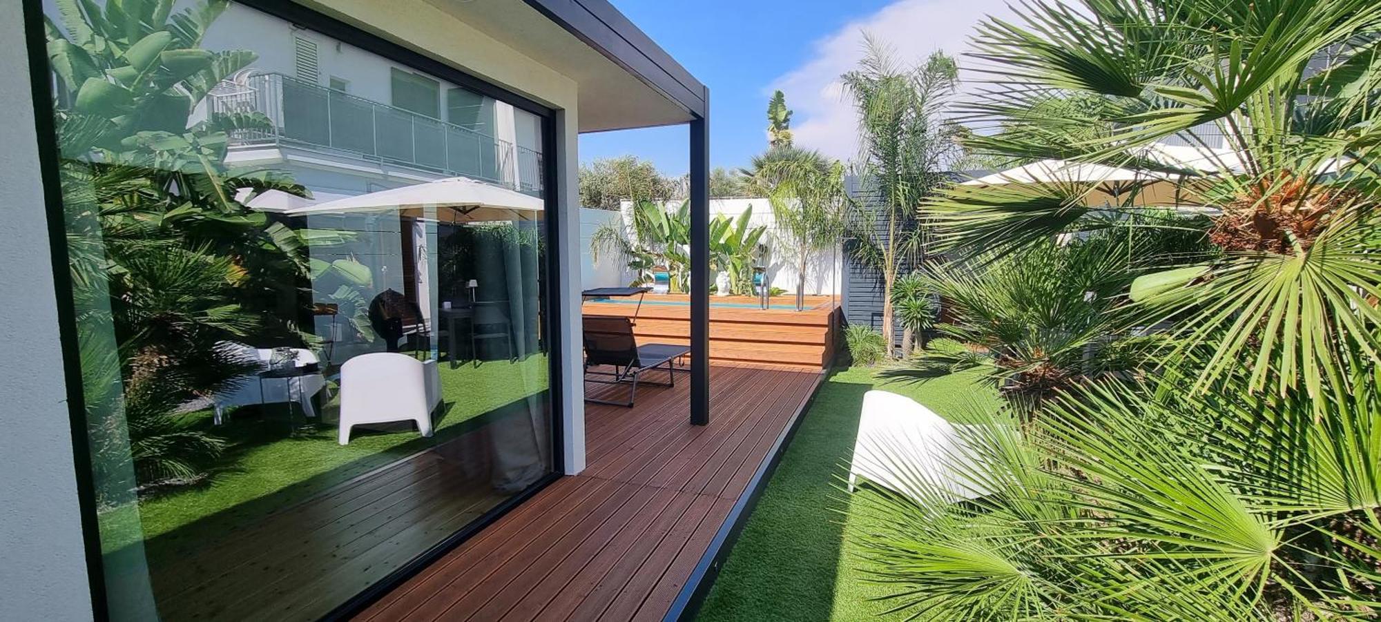 La Maison Della Valle アグリジェント エクステリア 写真